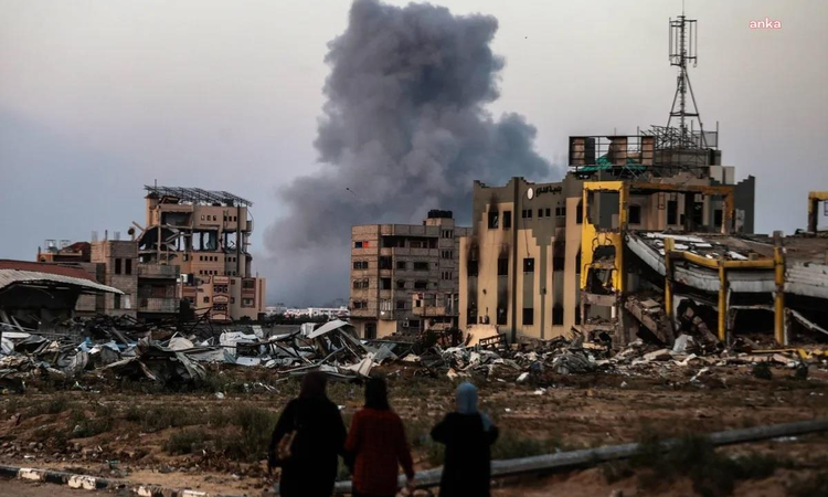 Sıcak Gündem: Hamas silahsızlanmayı kabul ettiğini tüm detaylarıyla paylaştı, Trump İsrail'in Gazze'den çekile
