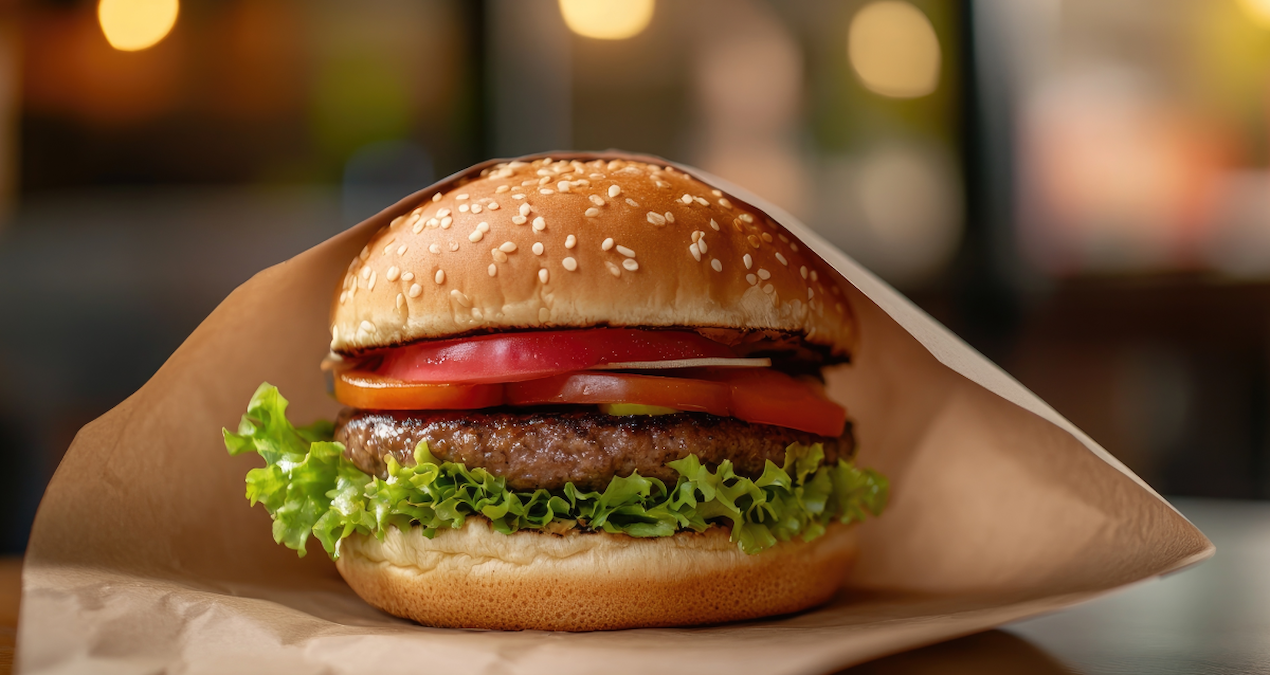 He underwent surgery because he ate a hamburger: 13 million of them are being confiscated - Last Minute
