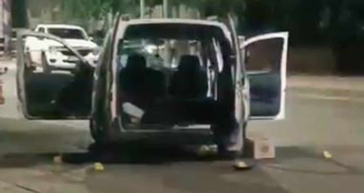 Armed attack on pregnant ex-wife: Baby dies - Breaking News