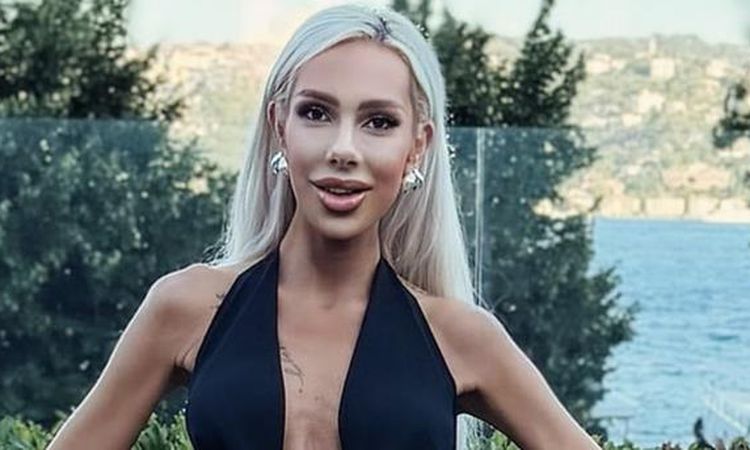 Kritik Açıklama: Hande Demir kimdir? Hande Demir kaç yaşında, nereli, kaç kilo? - Haberleri - Son Dakika Bilgi