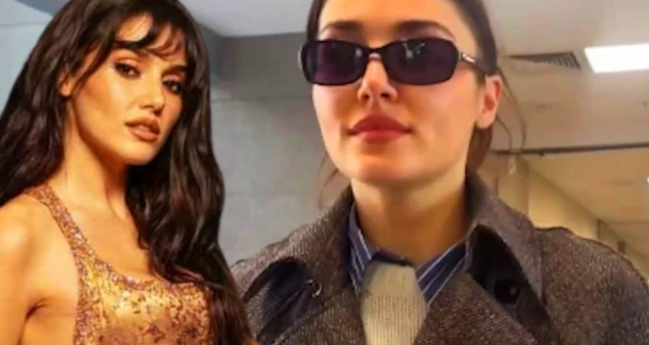 Gündemden Son Bilgiler: Hande Erçel’in savcılık ifadesi gözler önüne serildi: ‘Narko parti’ soruldu - Son Daki