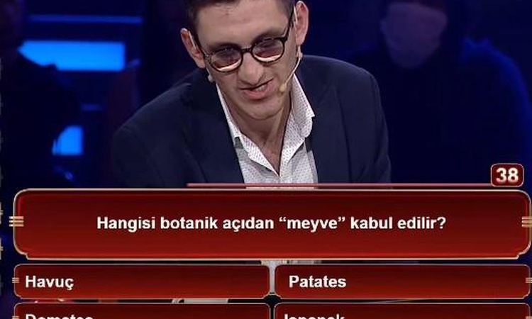 Hangisi botanik açıdan “meyve” kabul edilir? Havuç, patates, ıspanak, domates meyve mi? | İşte Tüm Ayrıntılar
