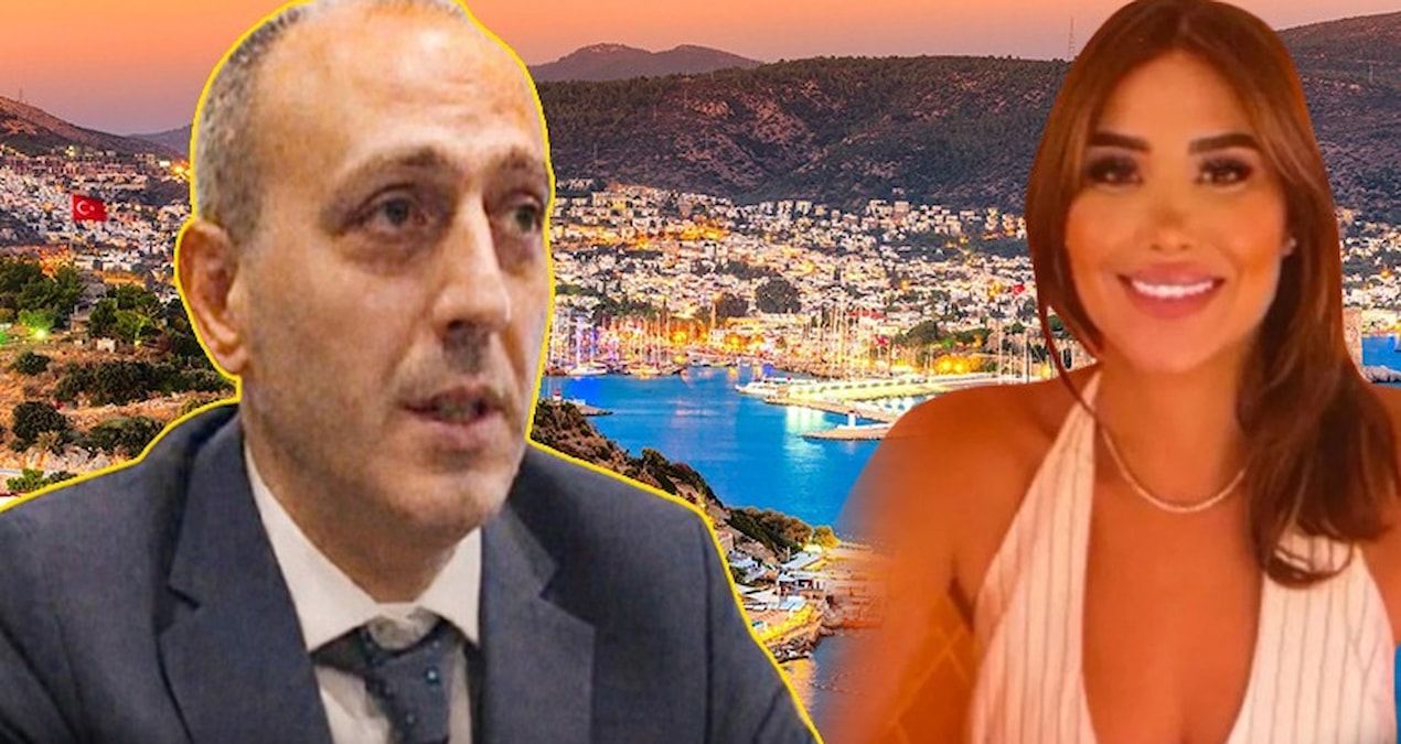 Son Gelişme: Hanife Ceyda Kaya'nın ek ifadesi gözler önüne serildi: 'Çıplak fotoğraf iddiası' - En Son Haber v