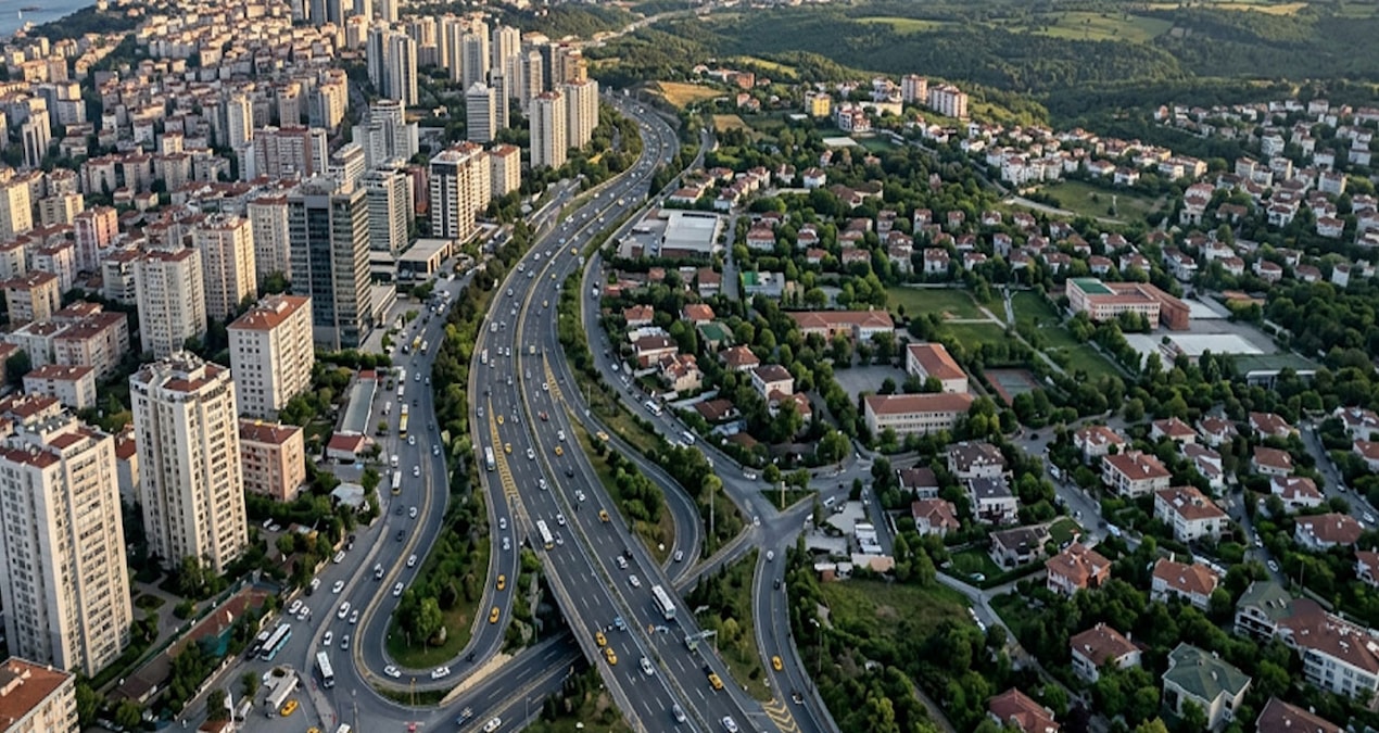 Maps will be redrawn: A country full of people is missing - News