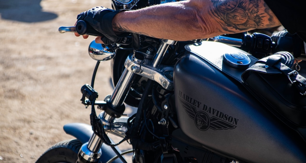 Son Gelişme: Harley Davidson binlerce motosikleti geri çağırıyor: Kırılırsa kaza kaçınılmaz! - Haberleri ve Me