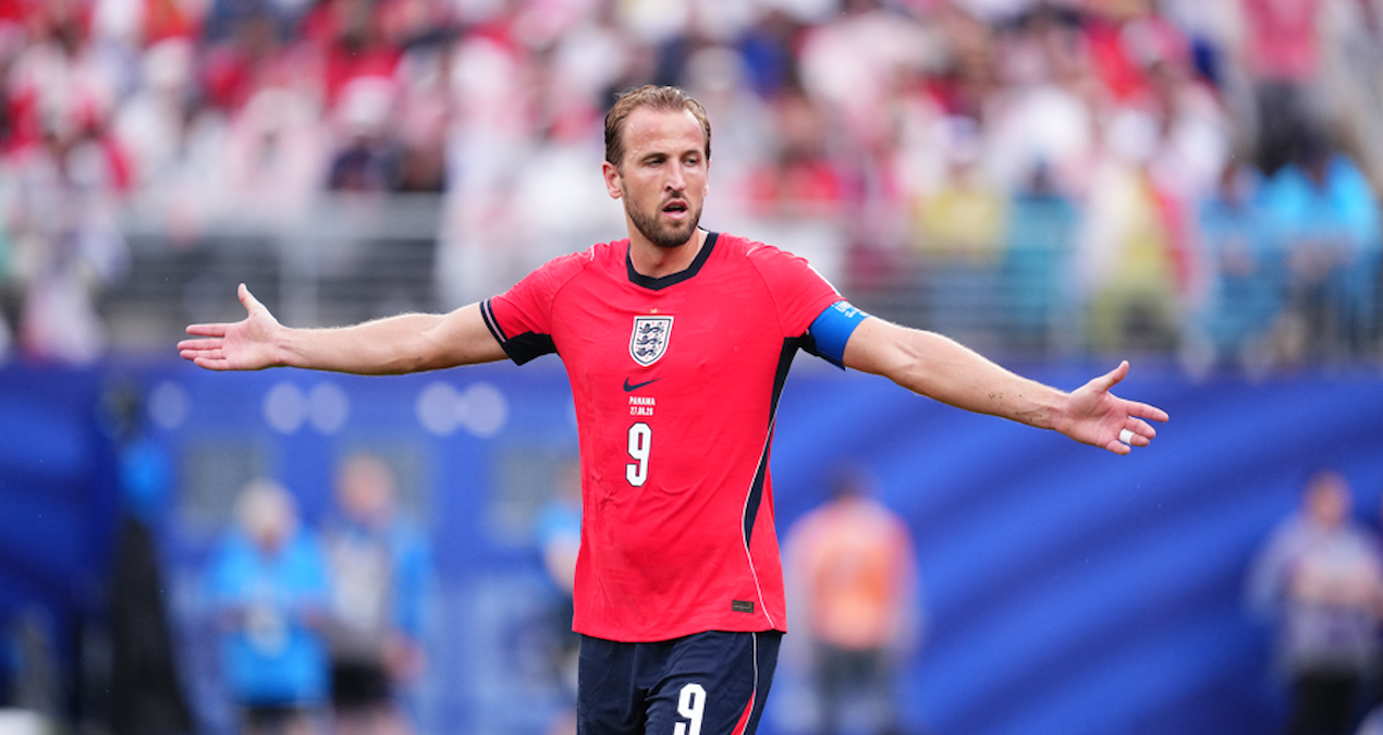 Sıcak Gündem: Harry Kane tarihe geçti, İngiltere lider çıktı - Son Dakika - Son Dakika Bilgileri