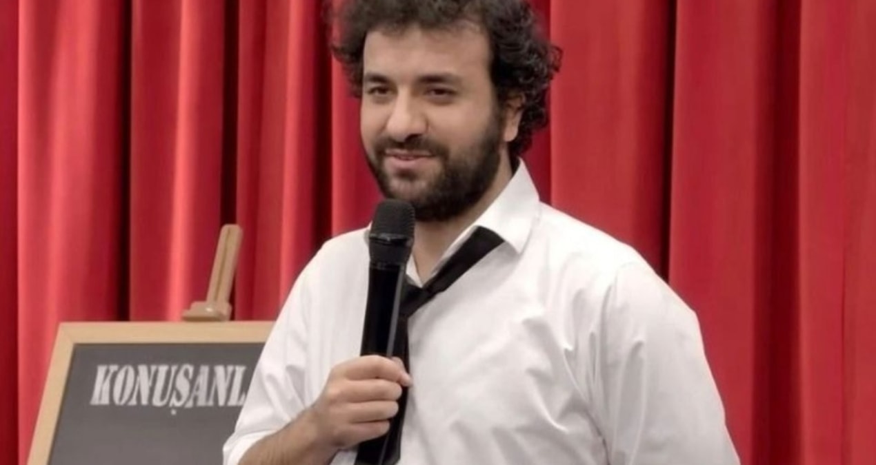 Son Gelişme: Hasan Can Kaya evlilik teklifini ilk kez anlattı: “Frank Sinatra’nın teklif ettiği yerde ettim” -
