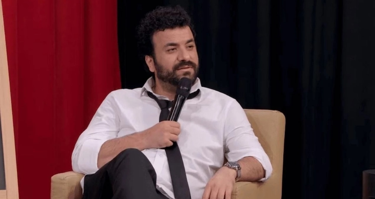 Kritik Açıklama: Hasan Can Kaya hakkında 'dini değerleri aşağılama' soruşturmasında karar - Son Dakika | İşte