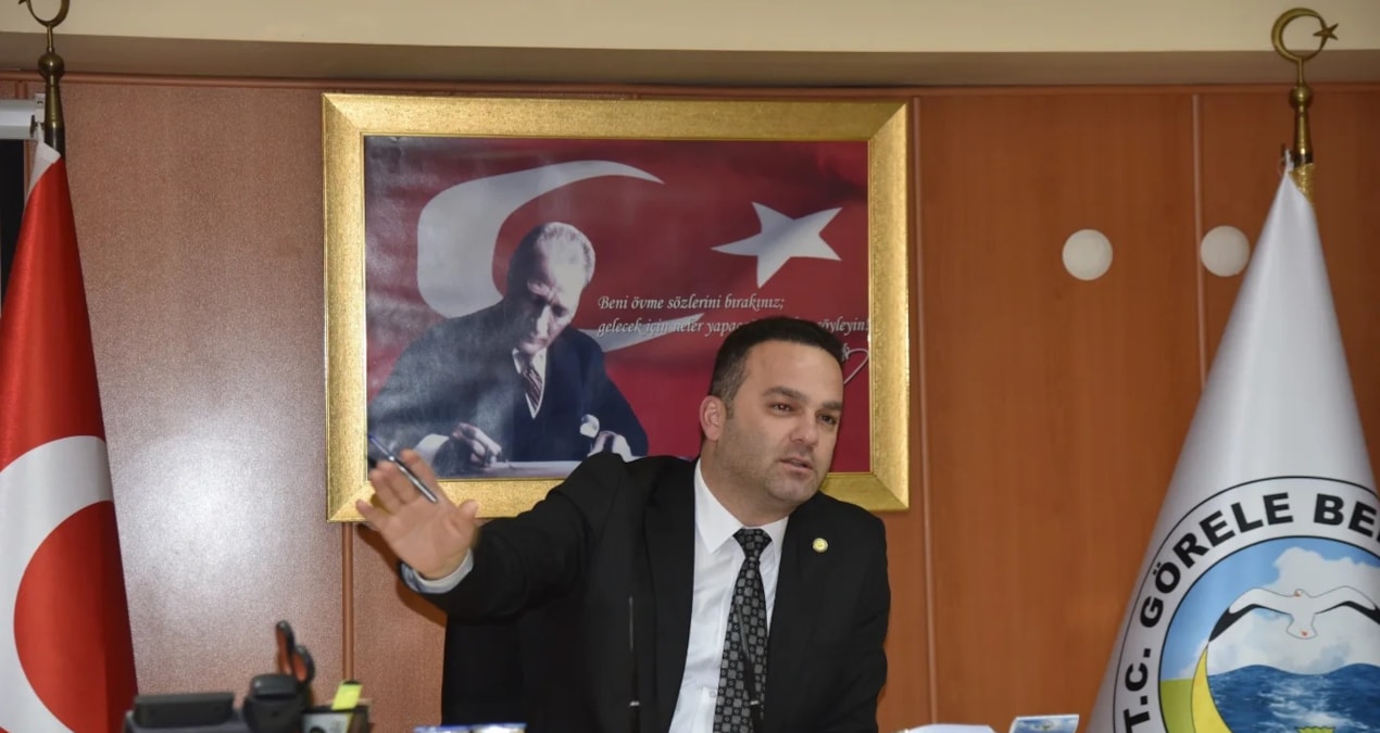Sıcak Gündem: Hasbi Dede CHP’den ihraç edildi - Son Dakika - Son Dakika Bilgileri