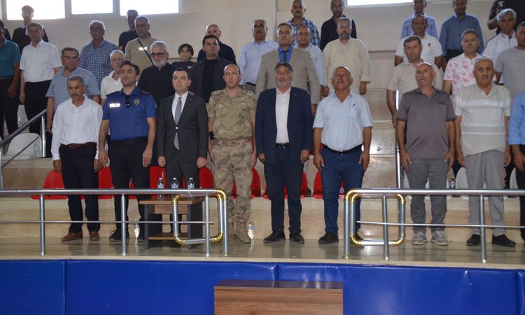 Son Gelişme: Hasköy'de Uluslararası Dama Turnuvası resmen start aldı - Son Dakika Haberleri - Son Dakika Bilgi