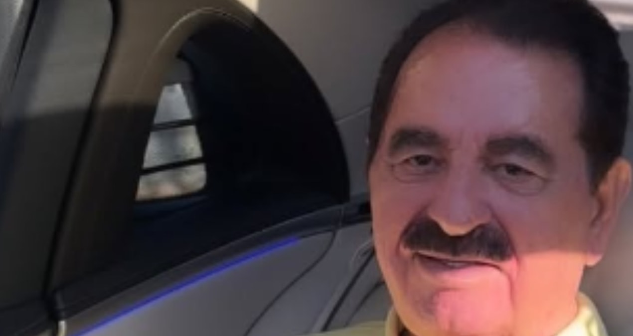 Sıcak Gündem: Hastanede tedavi görüyordu: İbrahim Tatlıses'in son videosu dikkat çekti - Haberleri ve Merak Ed