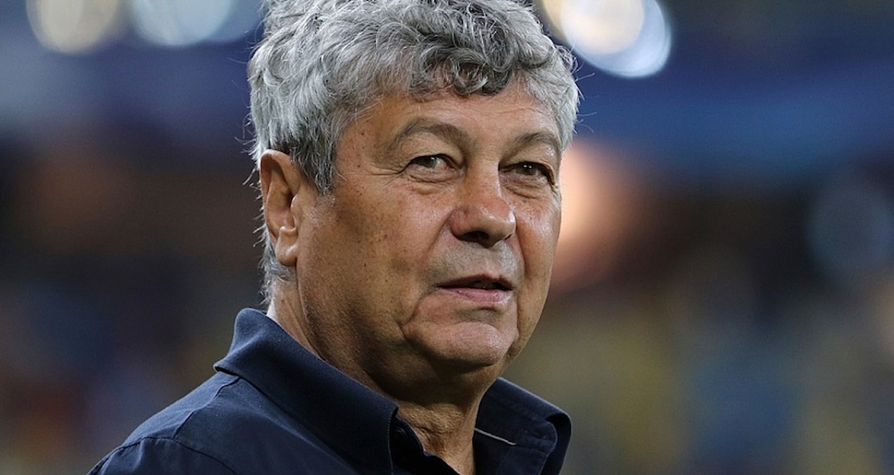 Hastaneden açıklama geldi! Lucescu'dan kötü haber - Haberleri | İşte Tüm Ayrıntılar