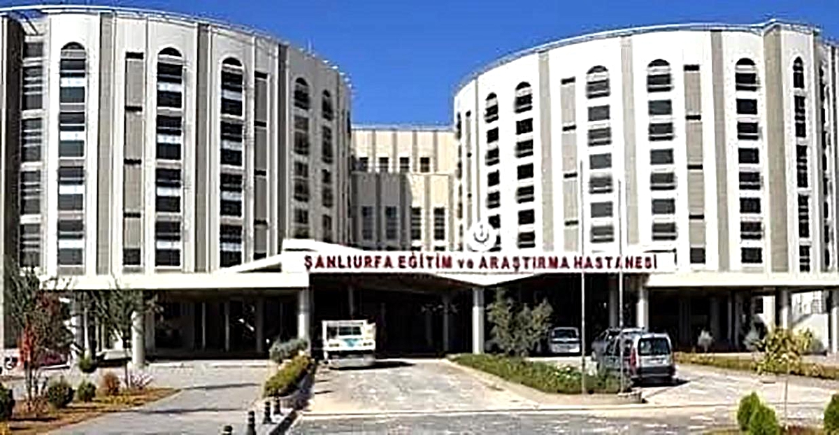 Allegation of kidnapping a baby from the hospital - Last Minute