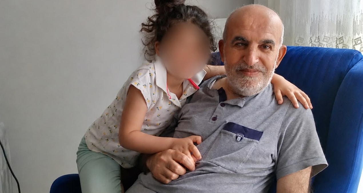 Hastaneden çıktı bir daha da haber alınamadı - Son Dakika Haberleri: Gelişmeler Takip Ediliyor