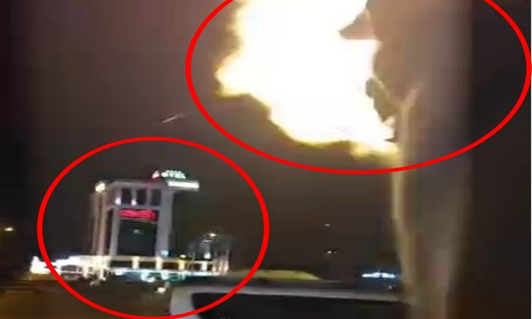 An arrest warrant was issued for 2 suspects who opened fire on the hospital and recorded those moments - News