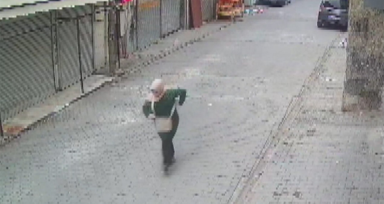 Son Gelişme: Hastaneye diye evden çıkan Hatice'den 4 gün haber alınamıyor - Son Dakika: Gelişmeler Takip Edili