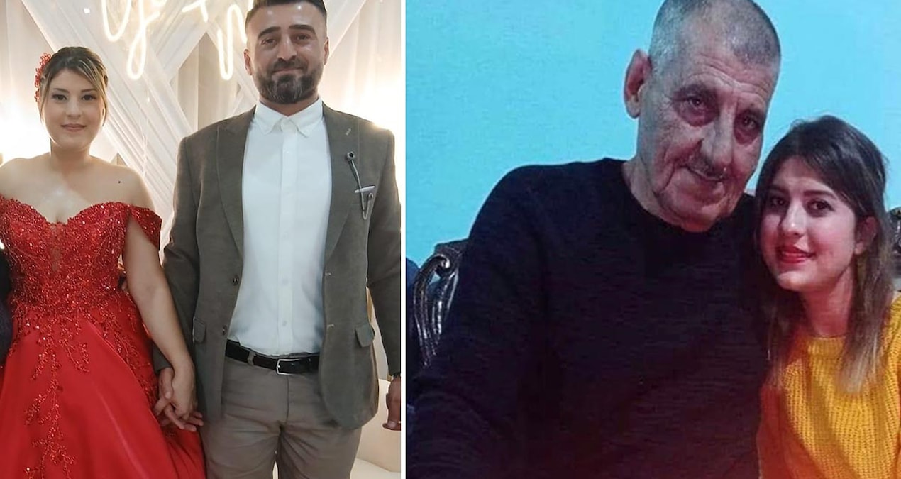 Ayrıntılar Netleşti: Hatay’da damat adayı dehşet saçtı: Nişanlısını ve babasını öldürdü - Son Dakika Haberleri