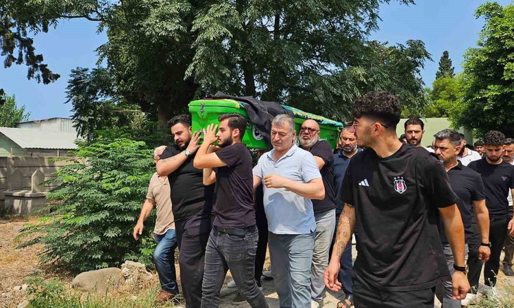 Hatay'da feci kaza: 2 ölü, 4 yaralı - Son Dakika Haberleri - Son Dakika Bilgileri
