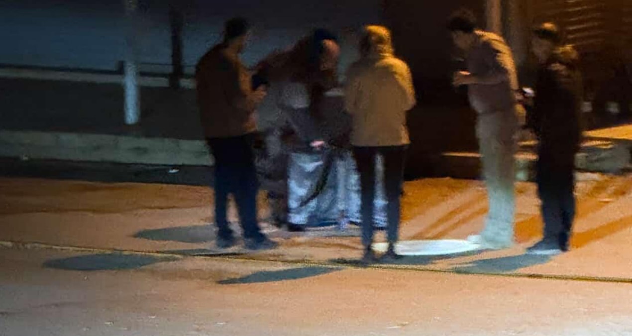 Sıcak Gündem: Hatay'da gece yarısı yol kenarına bırakılan valiz! Ekipler harekete geçti - En Son Haber ve Mera