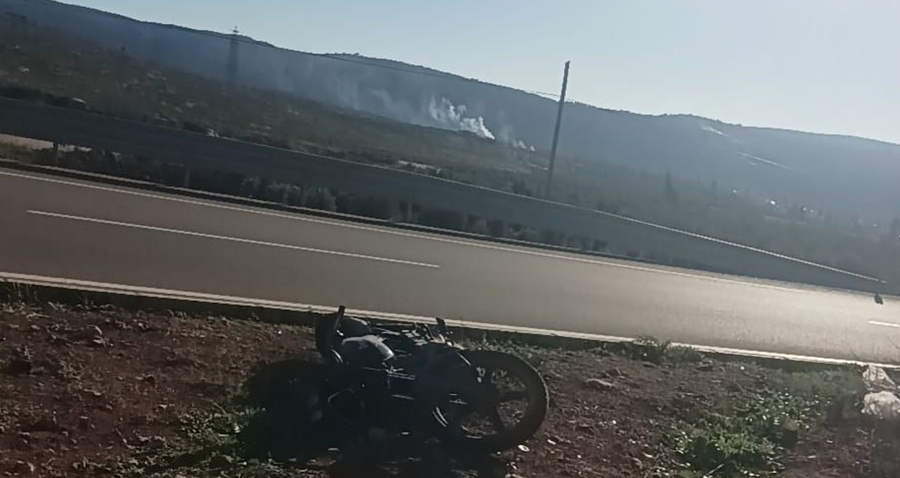 Kritik Açıklama: Hatay'da motosiklet kazası: 2 çocuk öldü - En Son Haber | İşte Tüm Ayrıntılar