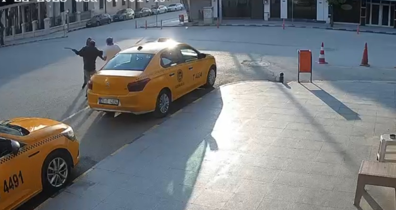 Gündemden Son Bilgiler: Hatay'da satırlı dehşet! İstediği yemeği menüde bulamadı, 3 kişiyi yaraladı - En Son H