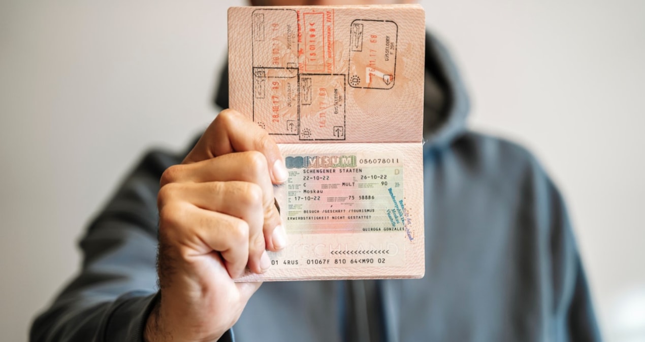 Gündemden Son Bilgiler: Bu hatayı yaparsanız Avrupa’yı unutun: "Schengen'i al başka ülkeye git" devri bitiyor