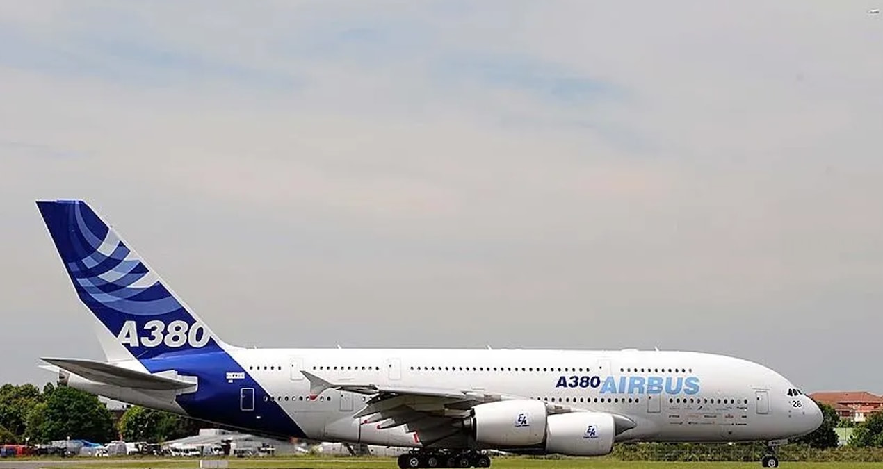10 billion passenger forecast from the aviation giant: Huge transformation of 42 thousand aircraft - Breaking News