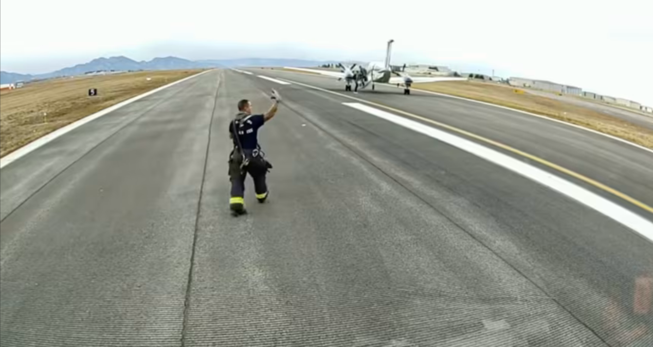 Ayrıntılar Netleşti: Havacılıkta bir ilk: Pilot 'bayıldı' Uçak kendini indirdi - En Son Haber: Gelişmeler Taki