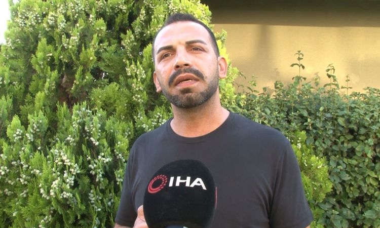 Kritik Açıklama: Havuzda Oyun Oynayan 5 Yaşındaki Karan'a Havalı Tüfek Mermisi İsabet Etti - Haberleri ve Mera
