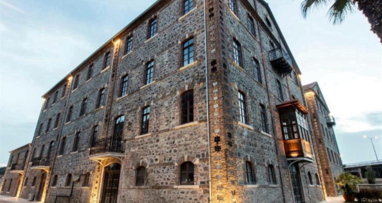 Hayallere kilit vurdular - Son Dakika