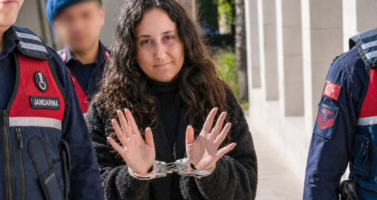 Kritik Açıklama: Hayatım yok, geleceğim çalınıyor - En Son Haber: Gelişmeler Takip Ediliyor