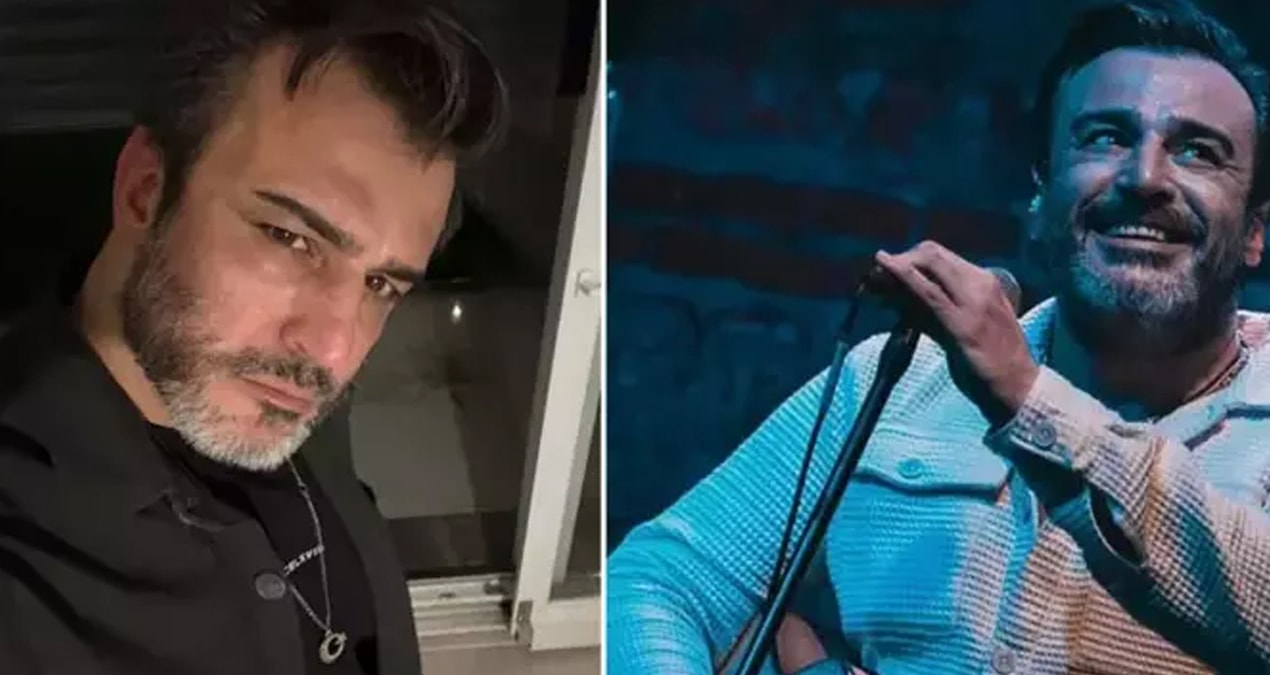 Ayrıntılar Netleşti: Hayatını kaybeden Rıza Tamer'in cenaze töreni programı netlik kazandı - En Son Haber - So