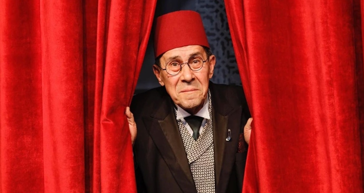Zihni Göktay, who passed away, was sent off on his last journey: He left deep traces in his artistic life of more than 50 years - Latest News