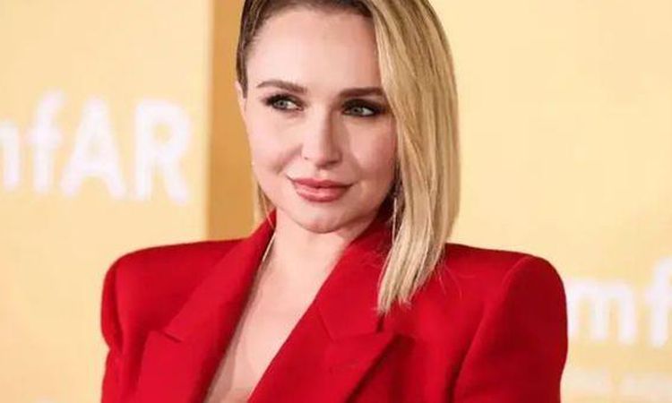 Son Gelişme: Hayden Panettiere öldü mü? Hayden Panettiere neden öldü? - Son Dakika Haberleri - Son Dakika Bilg
