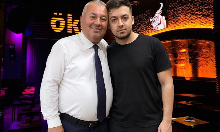 "Hayırlı olsun" paylaşımından aklama soruşturmasına! Ruhsatsız alkol, sigortasız işçi ve gizli ortaklık | İşte