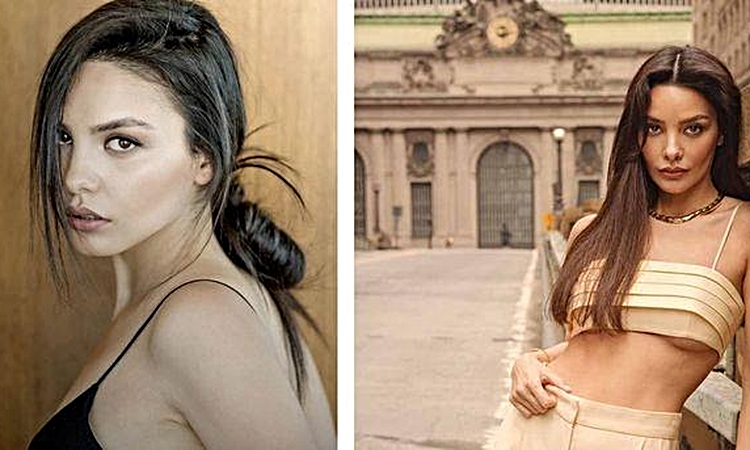Hazal Filiz Küçükköse kimdir, ne iş yapıyor? Hazal Filiz Küçükköse kaç yaşında, nereli, evli mi, hangi diziler