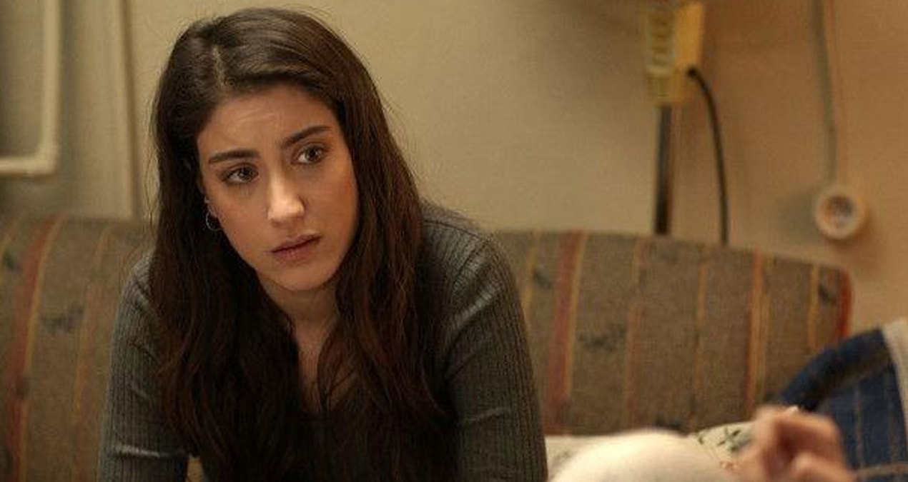 Son Gelişme: Hazal Kaya'dan gündem olan çıkış: 'Gayrimenkul zengini olurdum' - En Son Haber - Son Dakika Bilgi
