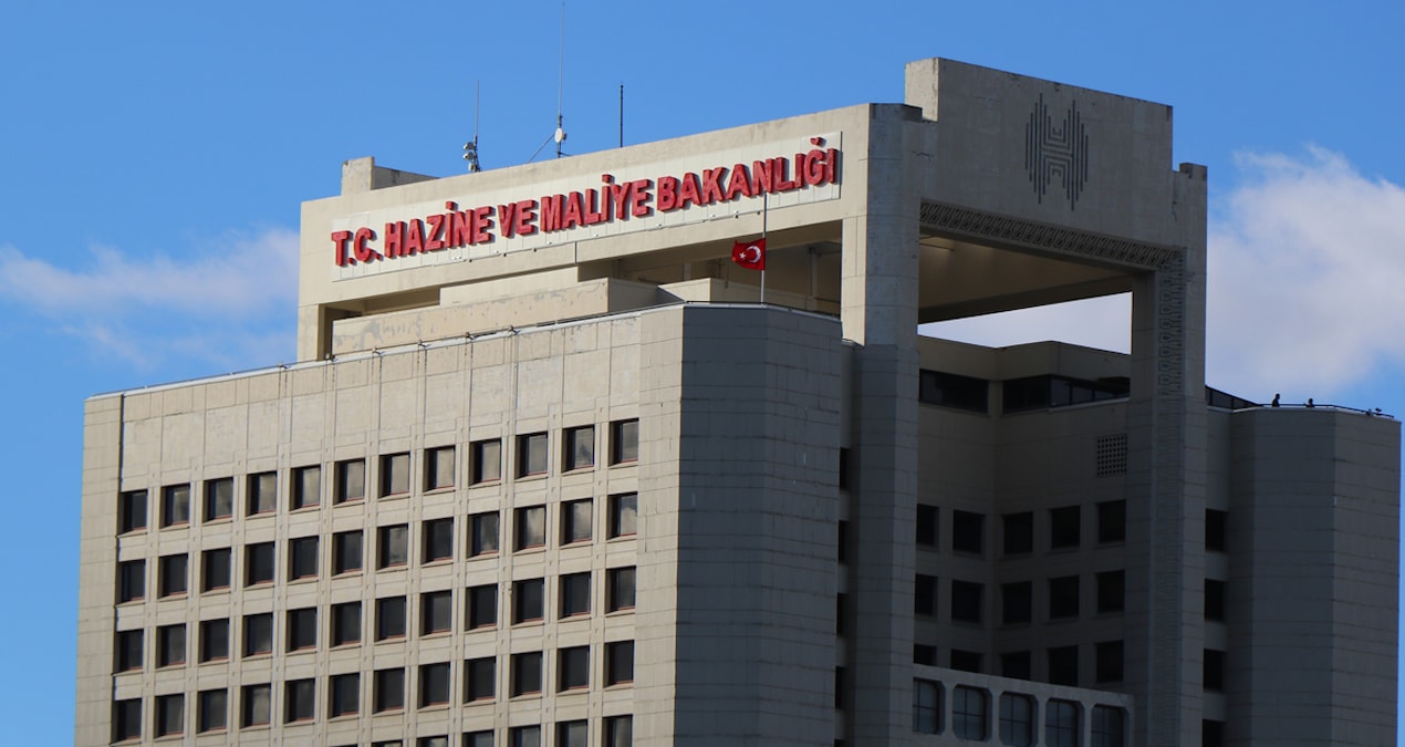 Hazine'den kira sertifikası ihracı için 6 finans kuruluşuna yetki - Son Dakika | İşte Tüm Ayrıntılar