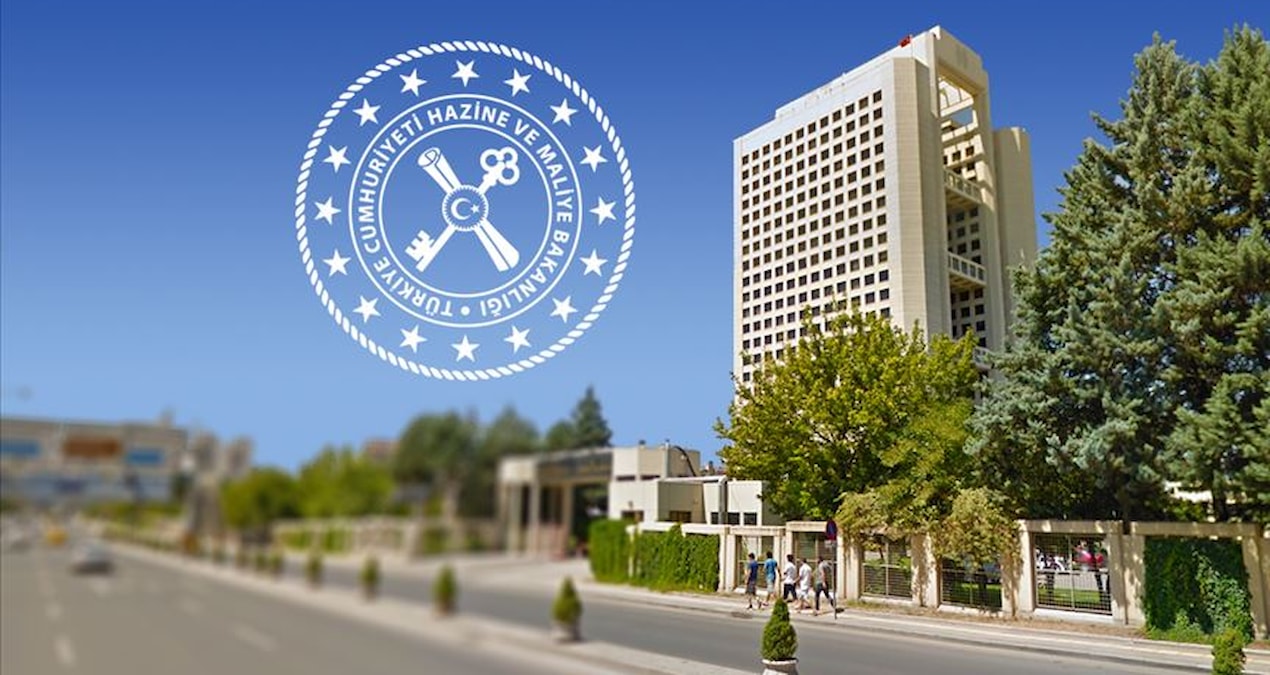 Hazine ve Maliye Bakanlığı 104 uzman yardımcısı alacak - Son Dakika Haberleri ve Merak Edilenler
