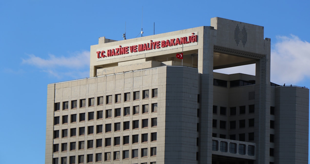 Ayrıntılar Netleşti: Hazine yarın iki devlet tahvili ihalesi yapacak -15 Şubat 2025 - En Son Haber - Son Dakik