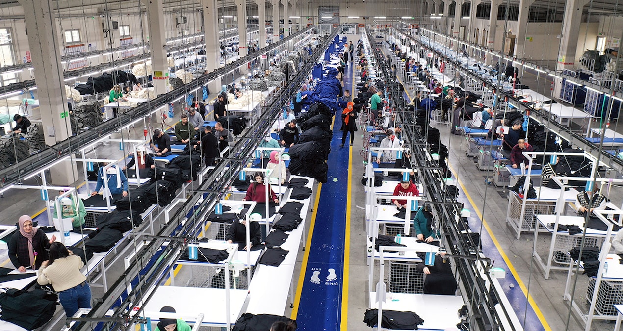 The most difficult crisis of the last 40 years in ready-made clothing - Latest News