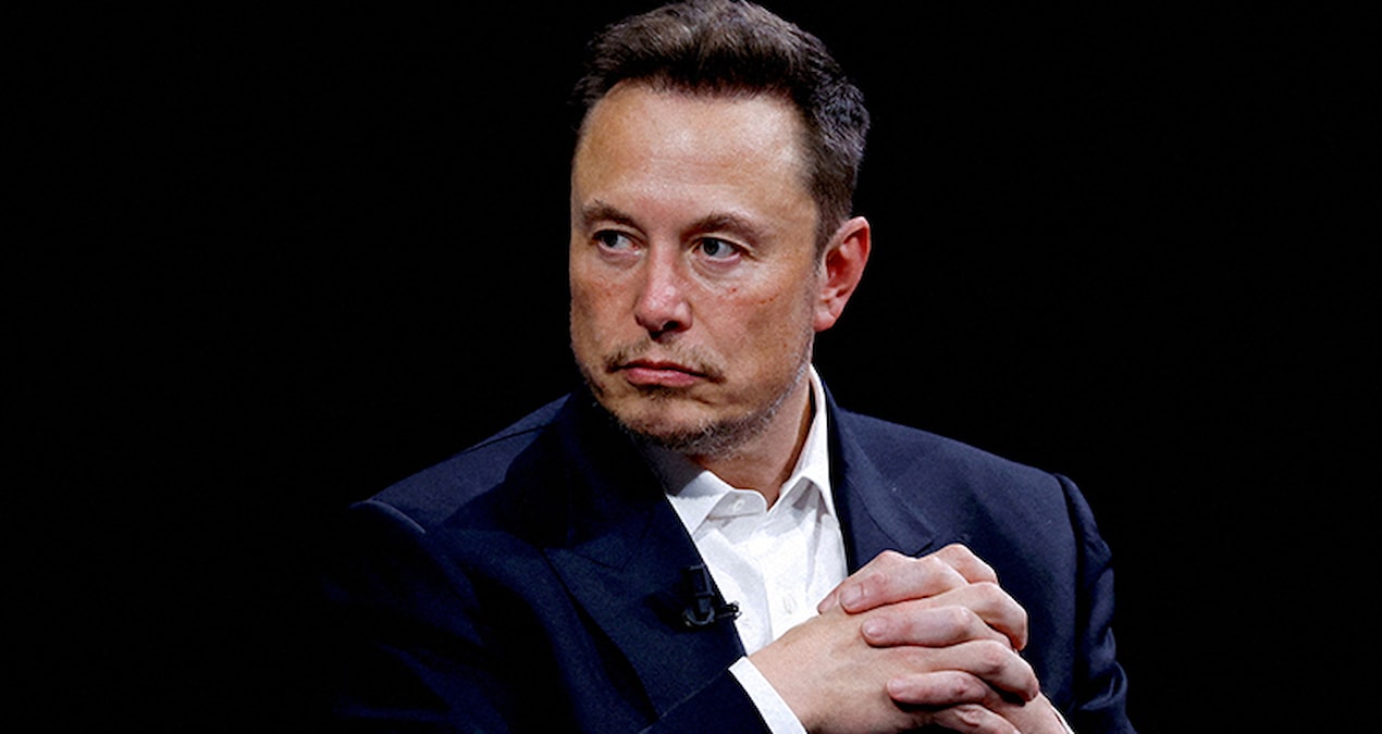 He became the first trillionaire in June: His fortune melted in July - Breaking News