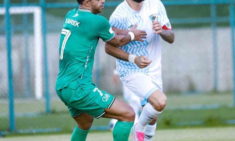 Hazırlık maçı: erzurumspor fk: 3 - al arabi sc: 1 - Son Dakika Haberleri ve Merak Edilenler