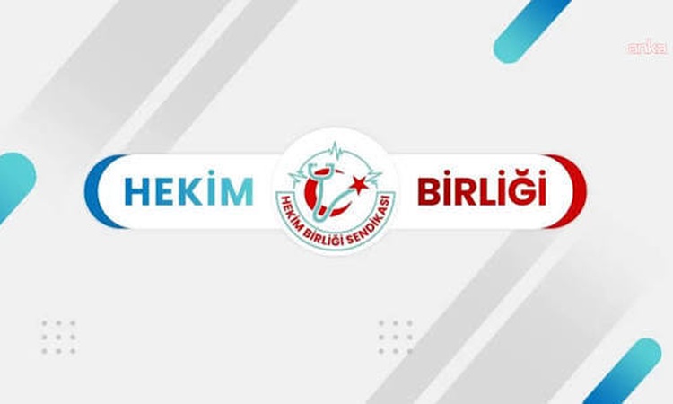 Hekim Birliği Sendikası, yüzde 5 sendikal baraja karşı ortak mücadele başlattı: Gelişmeler Takip Ediliyor