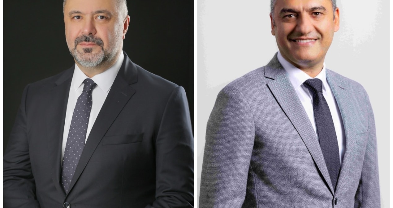 Gündemden Son Bilgiler: Hepsiburada’da Bayrak Değişimi - Haberleri - Son Dakika Bilgileri