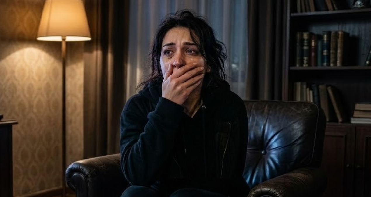 Son Gelişme: Her 4 kişiden 3'ü aynı korkuyu yaşıyor: En yaygın fobi resmen duyuruldu - Haberleri - Son Dakika