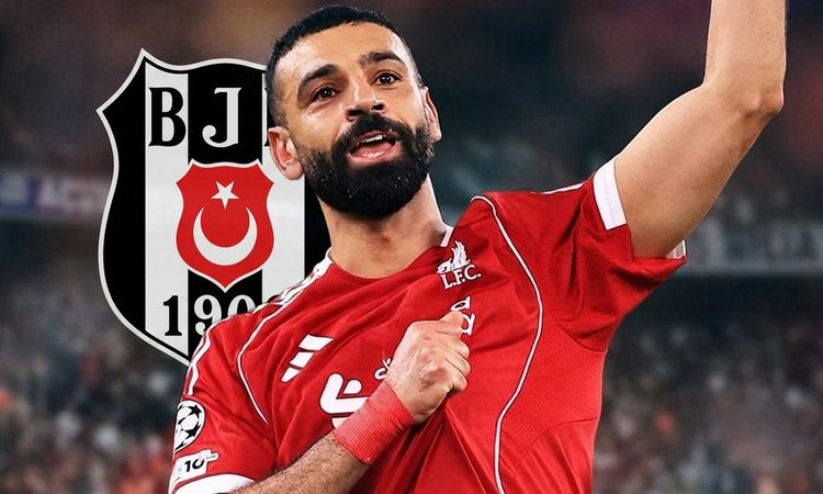 Son Gelişme: Her şey yeniden başlıyor! Beşiktaş'a Salah transferinde yeni umut - Son Dakika ve Merak Edilenler