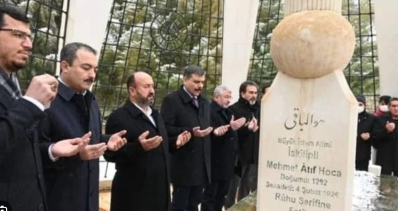 Son Gelişme: Her sözü olay, her icraatı tartışmalı - Haberleri - Son Dakika Bilgileri