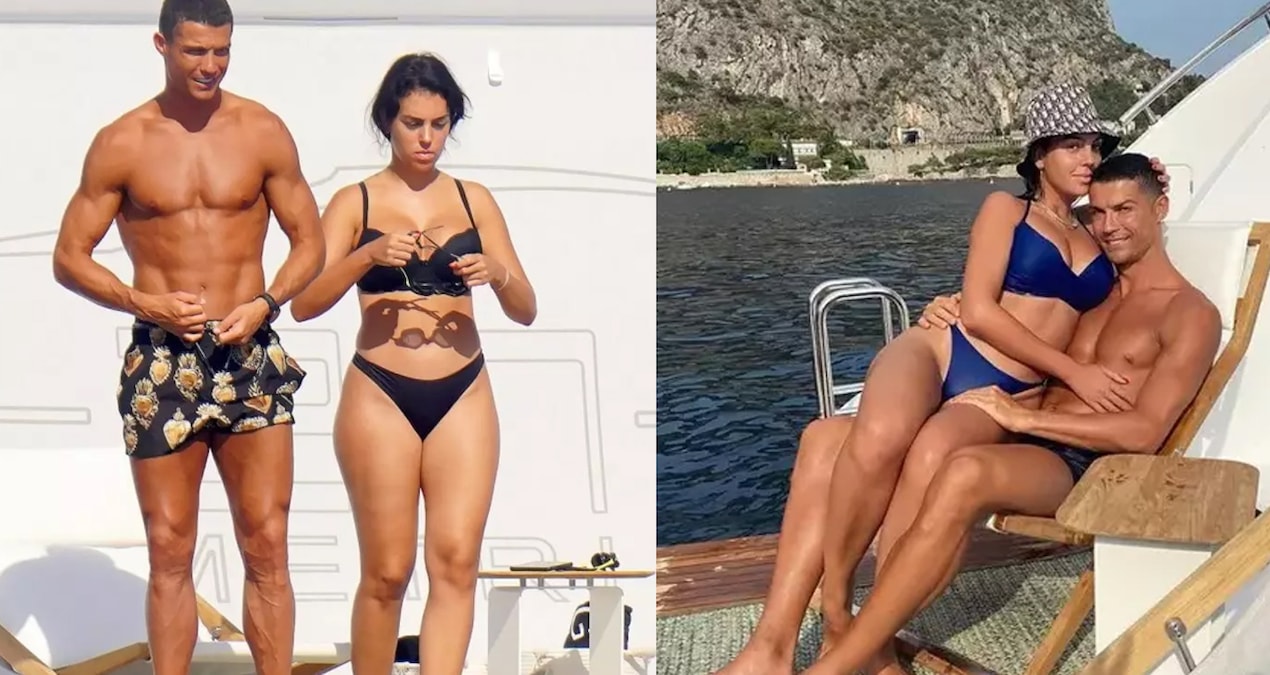 Herkes bardak bardak içiyor, Ronaldo o içeceği hayatından tamamen çıkardı - Haberleri | İşte Tüm Ayrıntılar