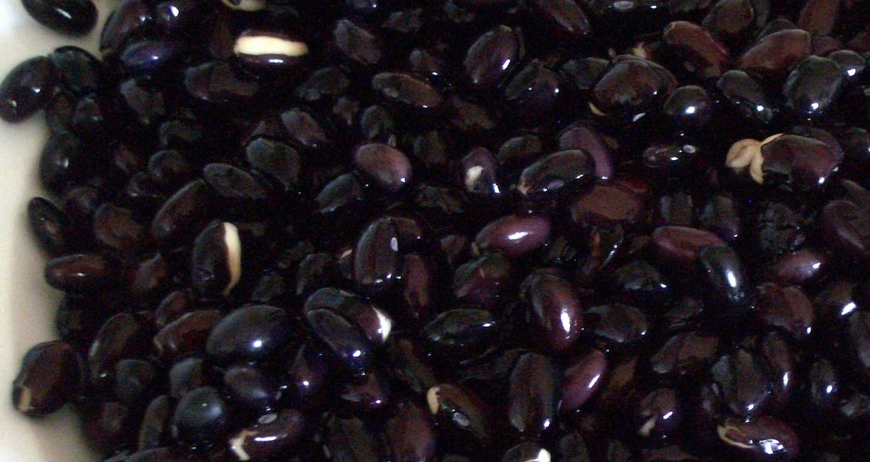 Everyone was saying it was white, but it turned out to be black: It works like 'bleach' on the intestines - Latest News
